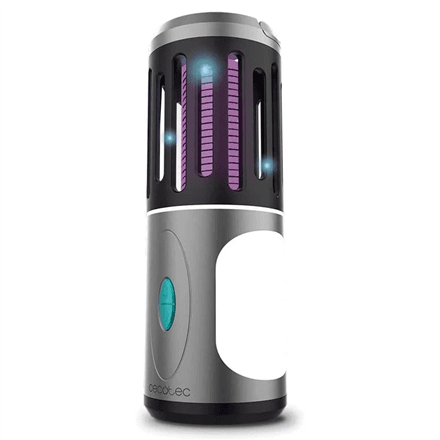 Cecotec | Mosquito Killer | ByeFly 3000 Go – nuotrauka 1
