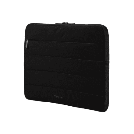 Targus Puffer 13-14" Sleeve - Black | Targus – nuotrauka 1