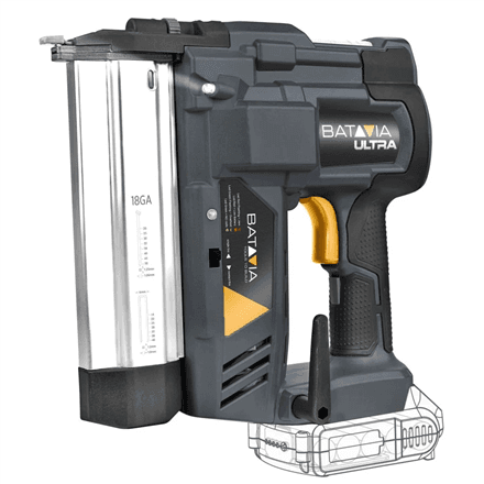 Batavia B.V. | 18V Combi-tacker - Without Battery and Charger – nuotrauka 1