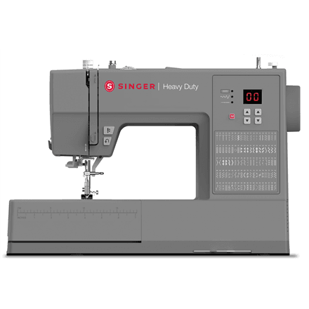 Singer Sewing Machine – nuotrauka 1
