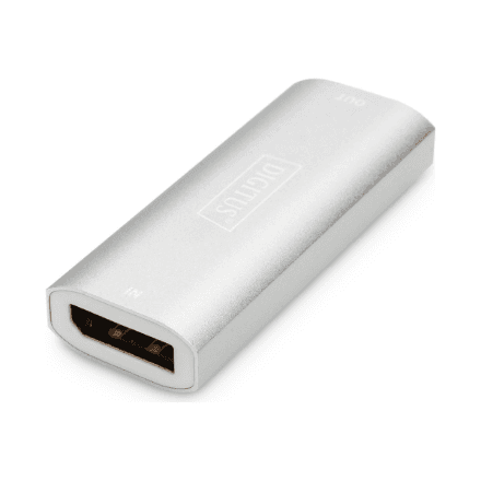 Digitus 8K DP Repeater 30 m – nuotrauka 1