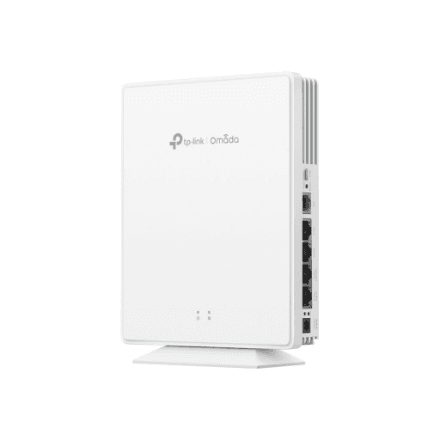 TP-LINK Omada AX3000 Desktop Wi-Fi 6 Access Point · EAP650-Desktop · 802.11ax – nuotrauka 1