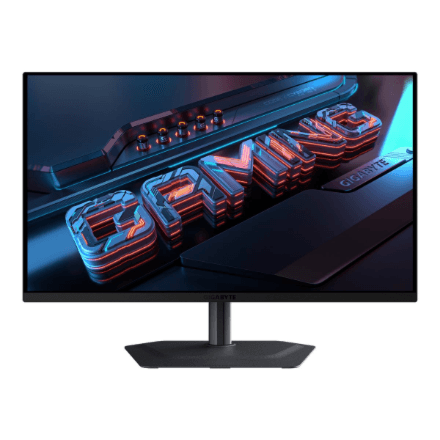 Gigabyte MO27Q2A EK – nuotrauka 1
