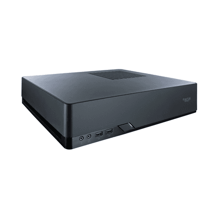 Fractal Design | Node 202 | Black | SFX – nuotrauka 1