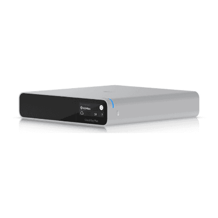 Ubiquiti UniFi Cloud Key+ Remote Control Device – nuotrauka 1