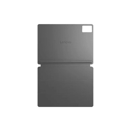 Lenovo | Folio Case For Idea Tab Plus | Luna Grey – image 1