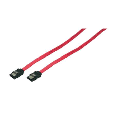 Logilink | SATA | SATA | SATA cable 1.5GBs / 3.0 GBs /6GBs – image 1