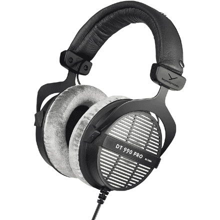 Beyerdynamic | Studio Headphones | DT 990 PRO – nuotrauka 1