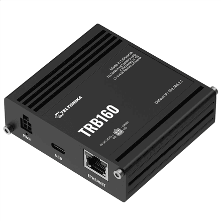 Teltonika LTE Router – image 1