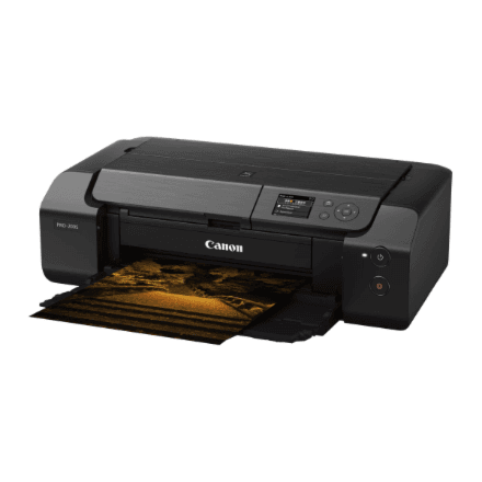 Canon IJ SFP PIXMA PRO-200S EUM/EMB | Canon – image 1