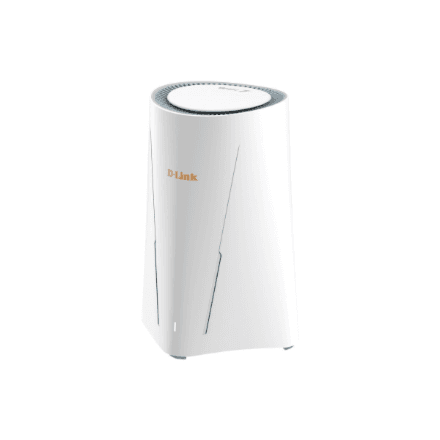 D-LINK G572 5G NR BE7200 Wi-Fi 7 Router | D-Link – nuotrauka 1