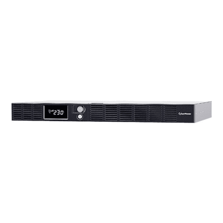 CyberPower | Smart App UPS Systems | OR1500ERM1U | 1500 VA | 900 W – nuotrauka 1