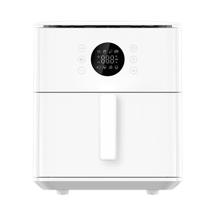 Xiaomi Air Fryer, EU | Power 1700 W | Capacity 6.5 L | White – image 1