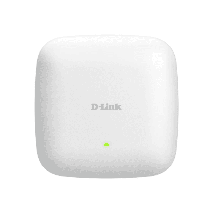 D-Link DAP-X3060 AX3000 Wi-Fi 6 Ceiling Mount Access Point | D-Link – nuotrauka 1