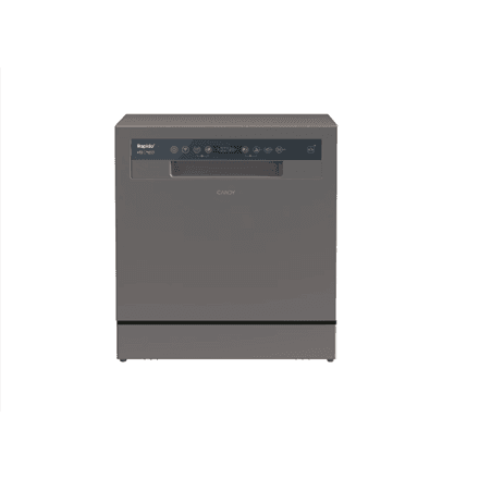 Candy Dishwasher CP 8F9FFA – nuotrauka 1