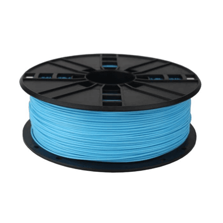 Flashforge PLA Filament | 1.75 mm diameter, 1kg/spool | Blue – image 1