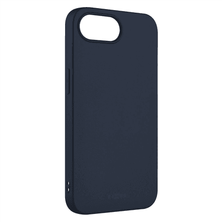 Fixed Story | Back Cover | Apple | iPhone 16e | Rubber | Blue – nuotrauka 1