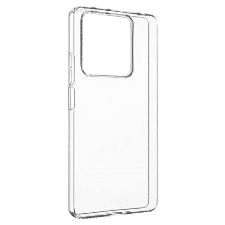 Fixed TPU Gel Case for Xiaomi Redmi Note 13 5G – image 1