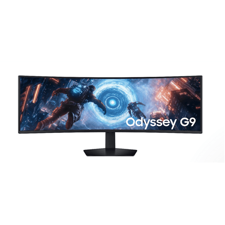 Samsung LS49FG910EUXEN – nuotrauka 1