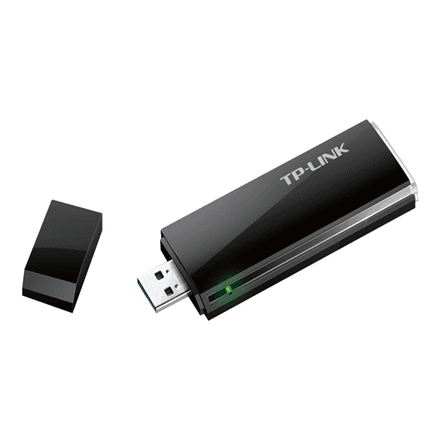 TP-LINK | USB 3.0 Adapter | Archer T4U – image 1