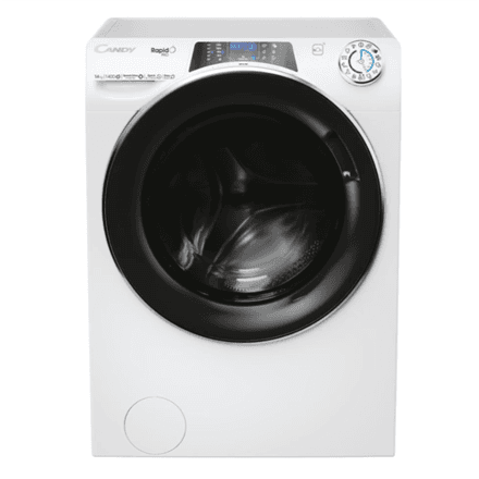Candy Washing Machine – nuotrauka 1