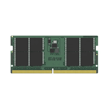 Kingston | KCP556SD8-32 | 32 GB | DDR5 | 5600 MHz | PC/server | Registered No | ECC No – image 1