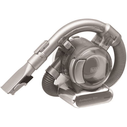 BLACK & DECKER Vacuum Cleaner · PD1820LF-QW · Cordless – image 1