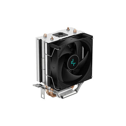 Deepcool | CPU Cooler | AG200 | Black | Intel, AMD – nuotrauka 1