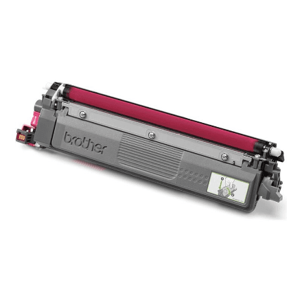 Brother TN-248XLM | Toner cartridge | Magenta – image 1