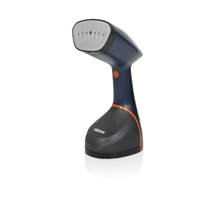 Tristar Steamer | ST-8965 | Handheld | 1500 W | 0.25 L | 25 g/min | Black – nuotrauka 1