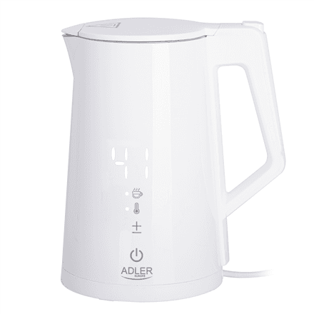 Adler Kettle – nuotrauka 1