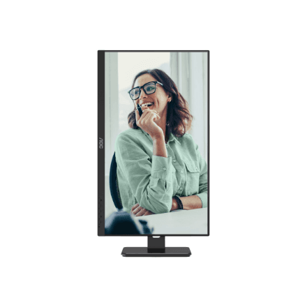 AOC Monitor – nuotrauka 1