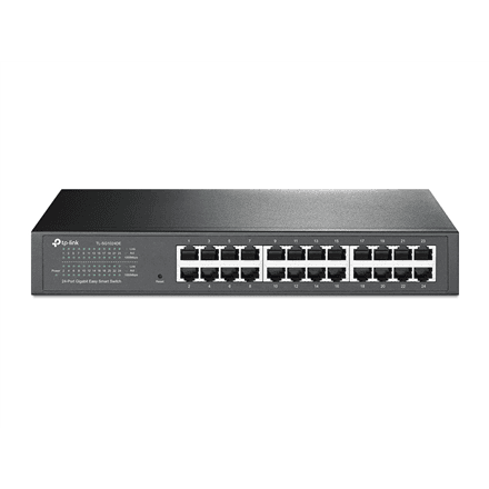 TP-LINK Switch – nuotrauka 1