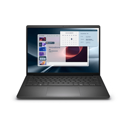 Dell Pro 14 Essential PV14255 · Carbon Black · 14 " – nuotrauka 1