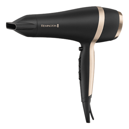 Remington Salon Smooth Hair Dryer Gift Set · D6940GP · 2100 W – nuotrauka 1