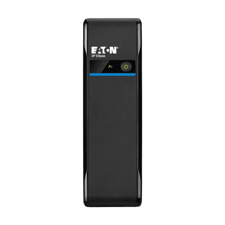 Eaton 3P Ellipse 700 DIN | 700 VA | 420 W – nuotrauka 1