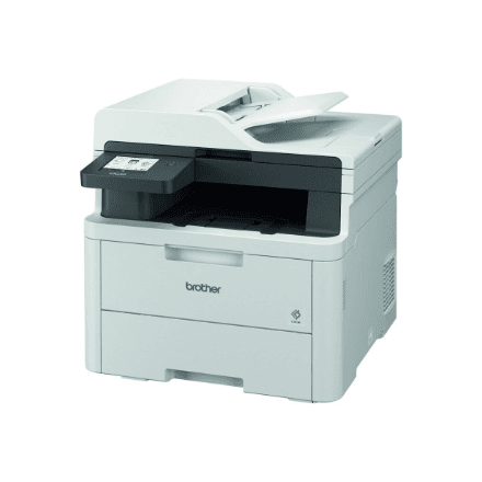 Brother | Multifunction Printer | DCP-L3560CDW | Laser | Colour | All-in-one | A4 | Wi-Fi – nuotrauka 1