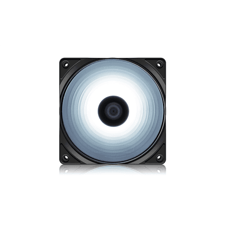 Deepcool | Case Fan | RF 120 W | Case fan – nuotrauka 1