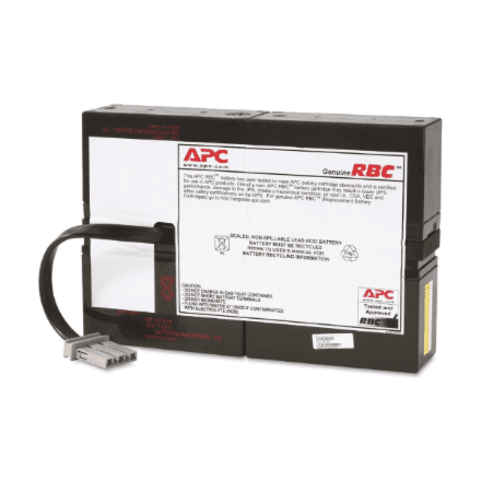 APC Replacement Battery Cartridge #59 | Schneider Electric – nuotrauka 1