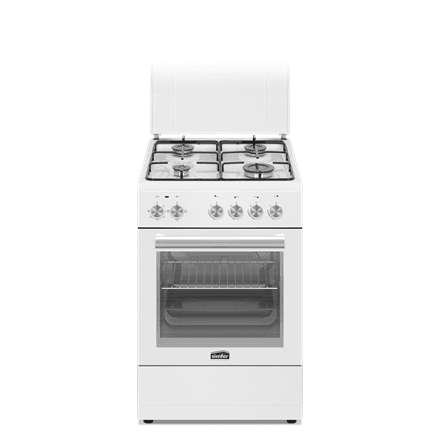 Simfer Cooker – nuotrauka 1