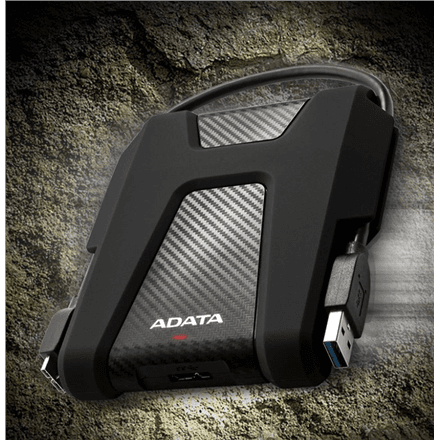 External Hard Drive HD680 – nuotrauka 1