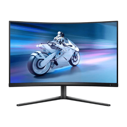 Philips Gaming Monitor – nuotrauka 1