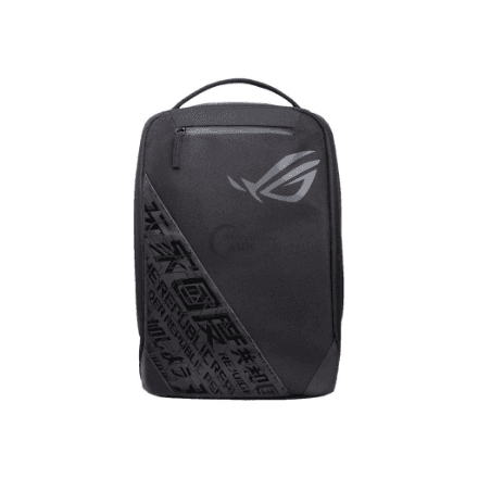 Asus | BP1501G | Backpack | Black – nuotrauka 1