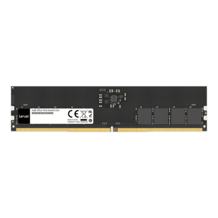 Lexar Desktop Memory – nuotrauka 1