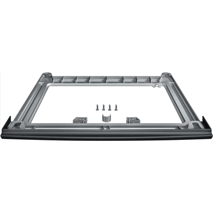 Bosch Stacking Kit | WTZ2741C – image 1