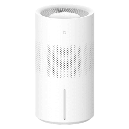 Xiaomi Mijia Smart Evaporative Humidifier Pro EU · Water tank capacity 5 L · Humidification capacity 600 ml/hr – image 1