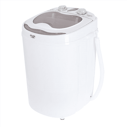 Adler Mini washing machine – image 1