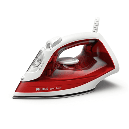 Philips Steam Iron DST2010/40 2000 Series – nuotrauka 1