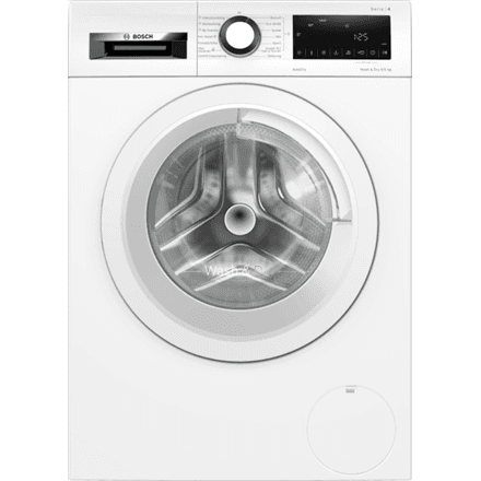 Bosch Washing Machine with Dryer – image 1