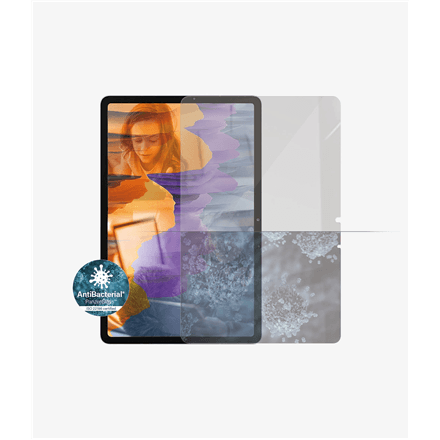 PanzerGlass | Galaxy Tab S7 | Transparent – image 1